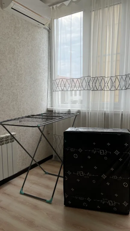 Уютная квартира в 5-7 минутах от моря