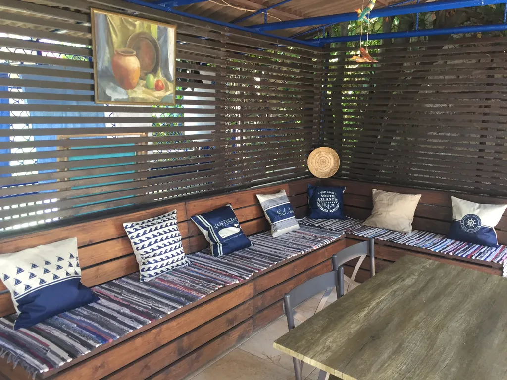 Квартира Комната — Сухум