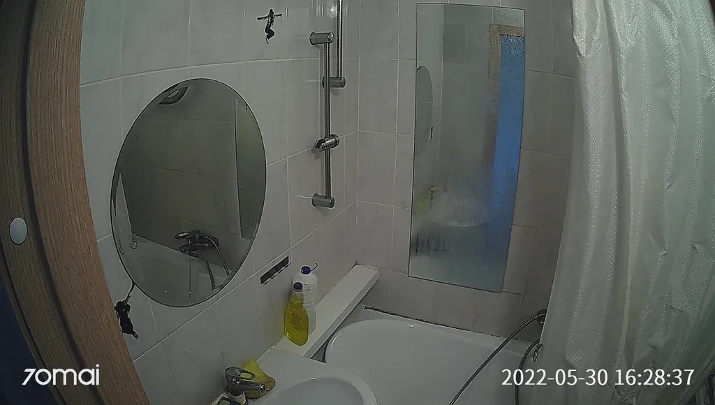 Студия у Шуваловского парка