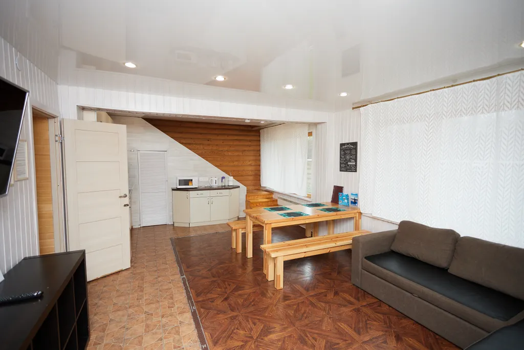 3-комнатный Дом