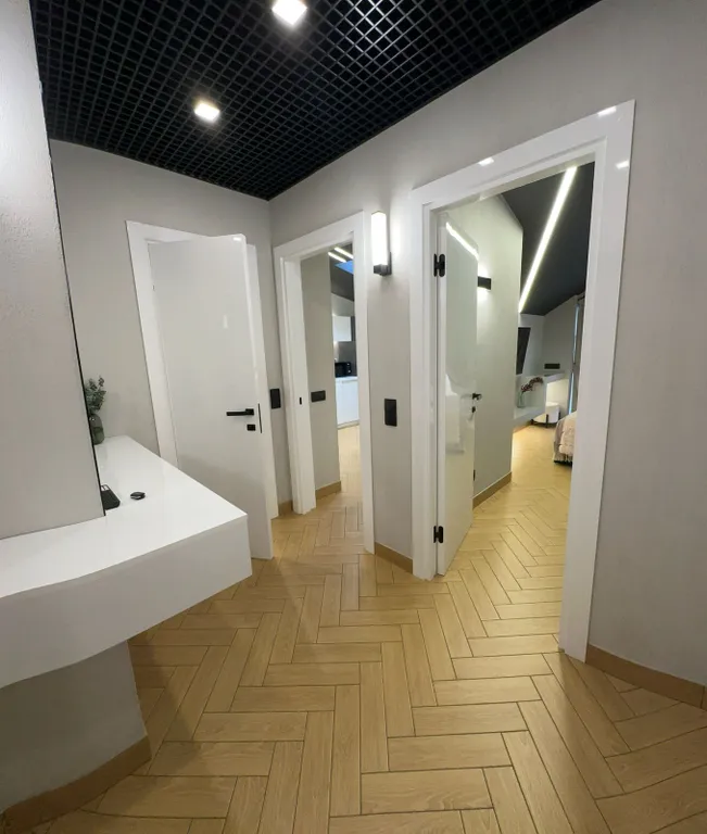 Апартаменты Маргарита