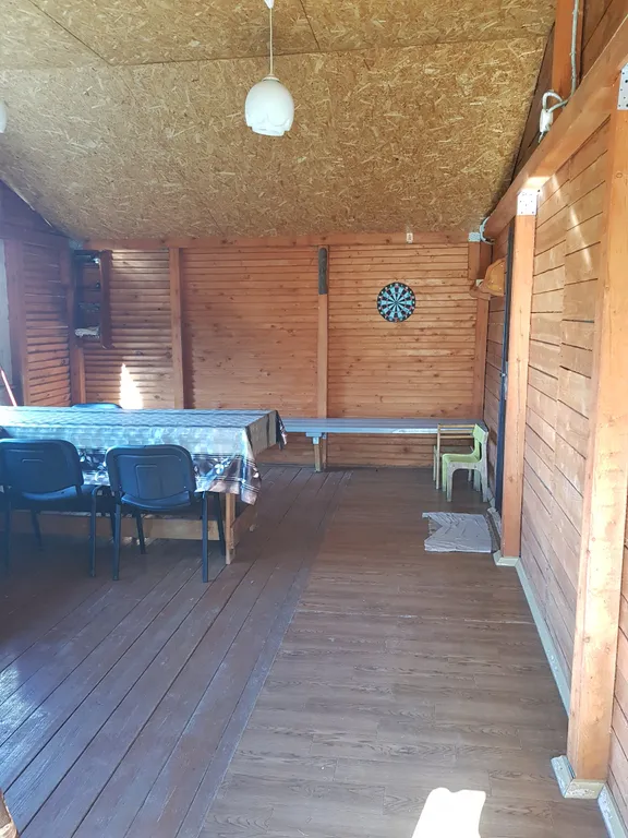 Загородный дом Рублево