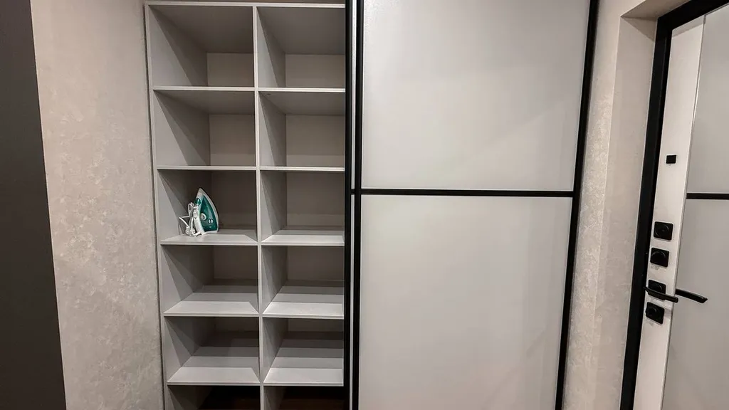 Апартамент nomer 12