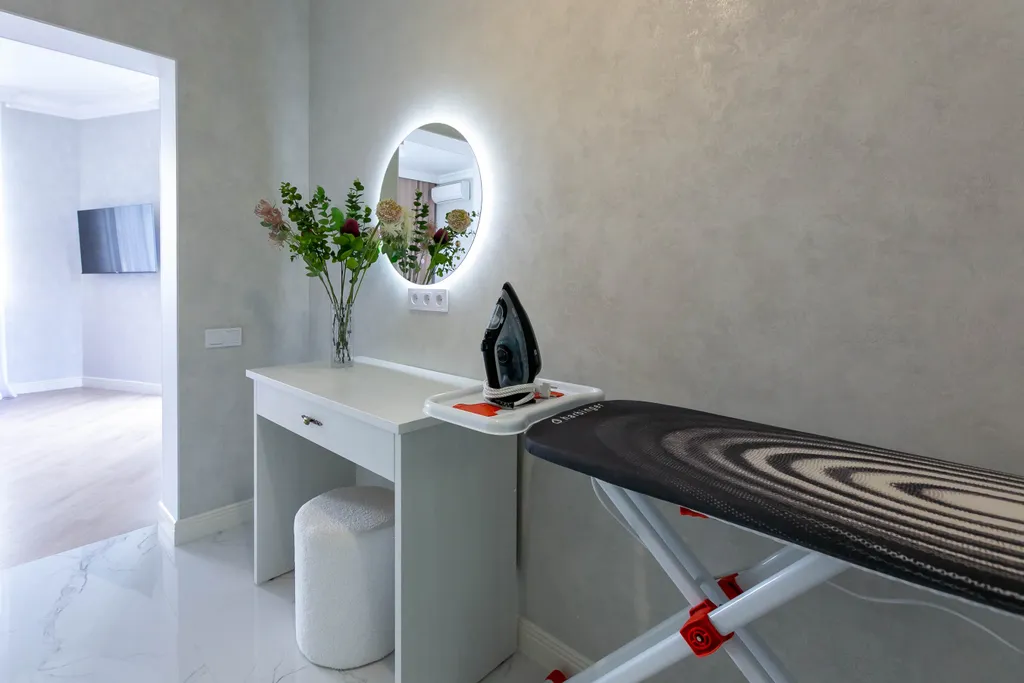 Семейные премиум апартаменты в ЖК Звезда by Art Apartments