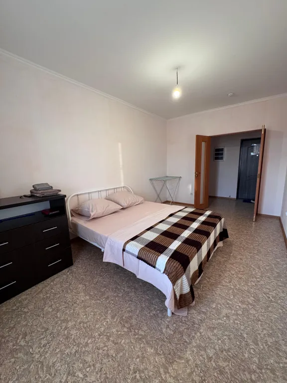 Квартира уютная в центре города — аренда посуточно в Ленск