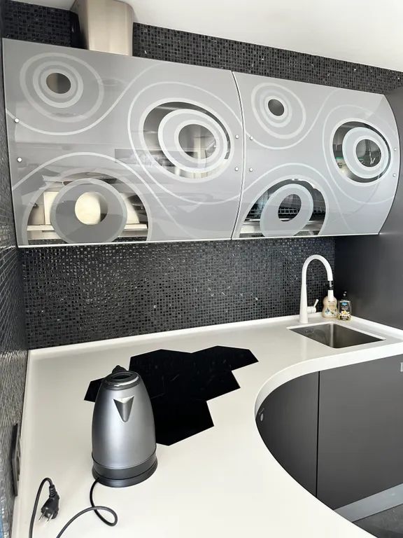 Люкс с видом на Ангару