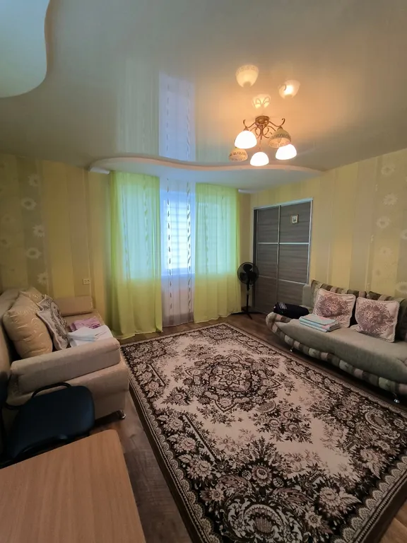 Квартира Стандарт апартаменты — аренда посуточно в Кобрин