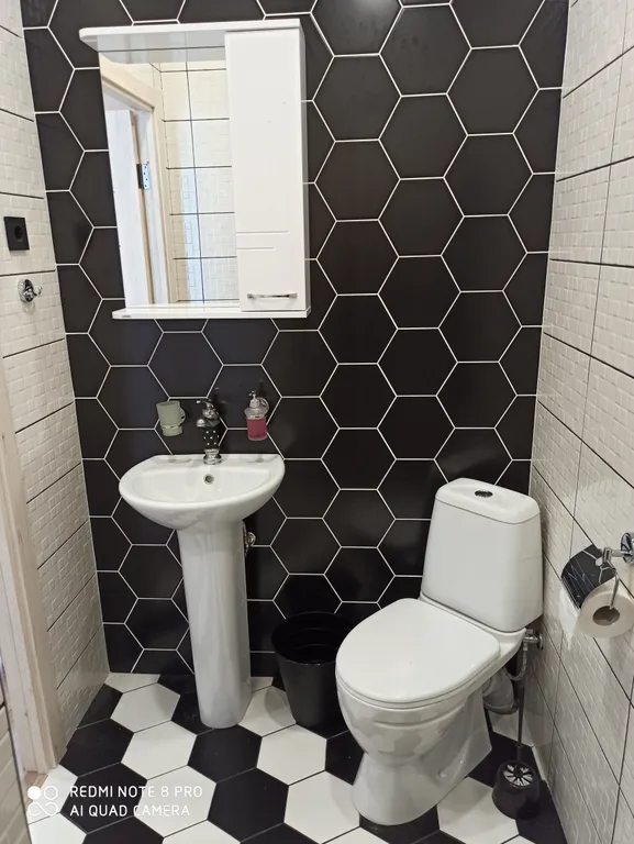 Таунхаус на озере Банное