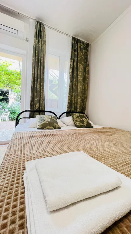 Квартира Комната — Геленджик