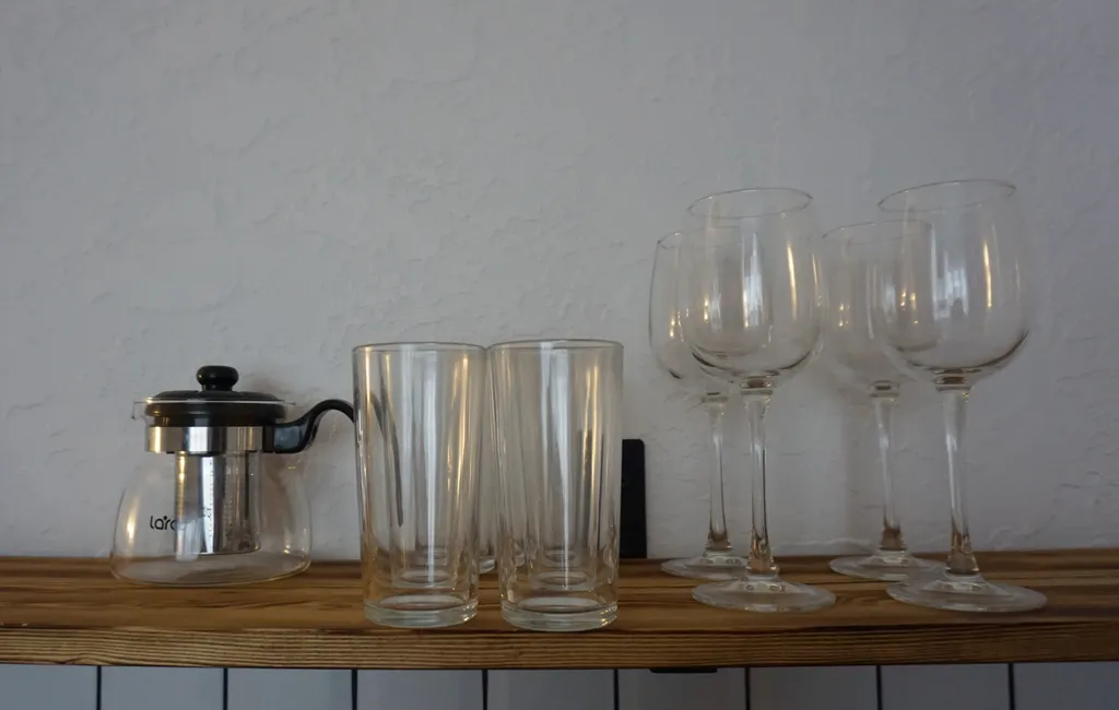 Дизайнерская евродвушка на Блинной горе