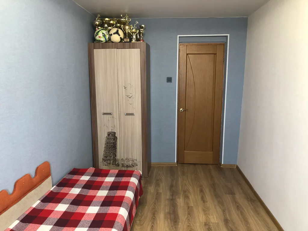 Уютная комната в рядом с Парком Отдыха