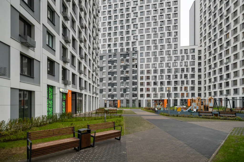 Стильная студия 3