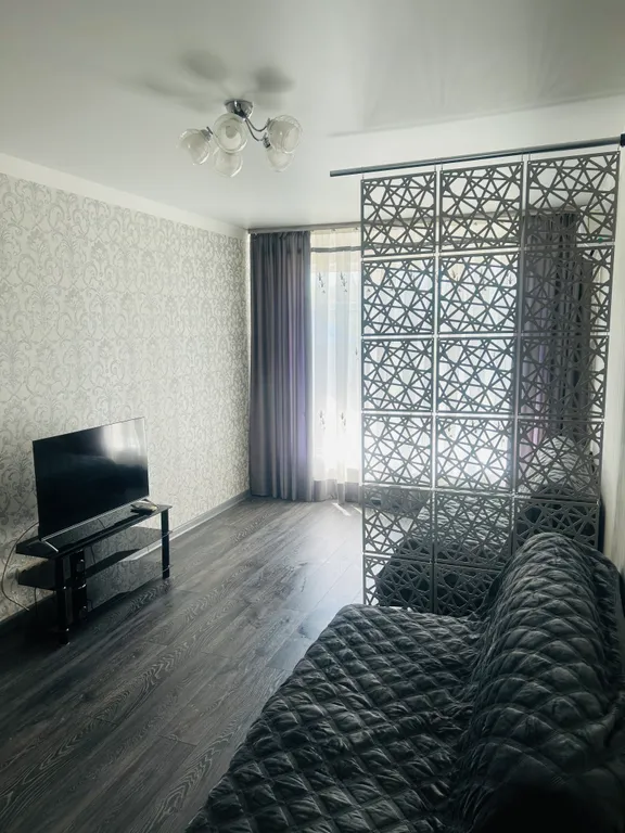 Уютная квартира в центре