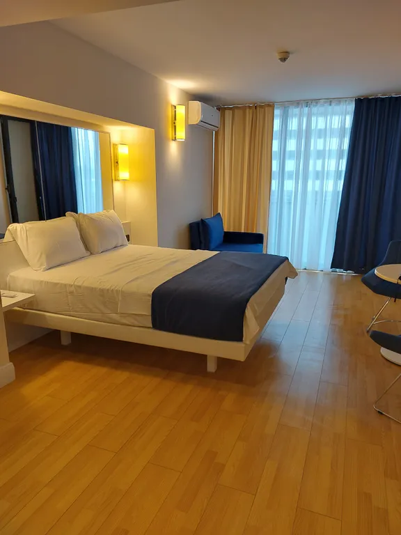 Квартира Orbi City — аренда посуточно в Батуми