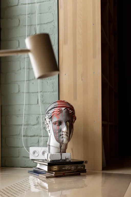 Квартира в центре