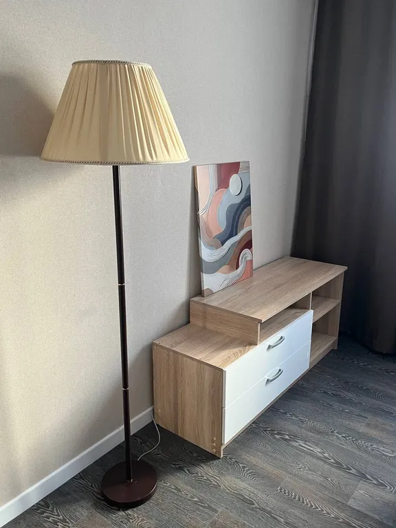 Квартира около аэропорта