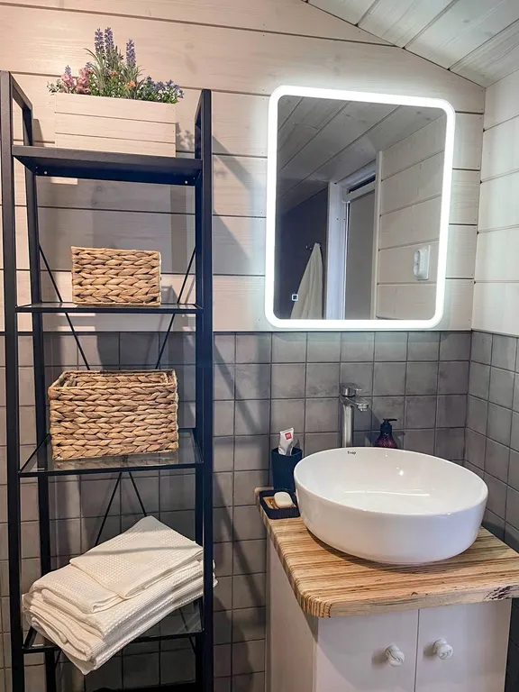 Сканди Domingo Dacha