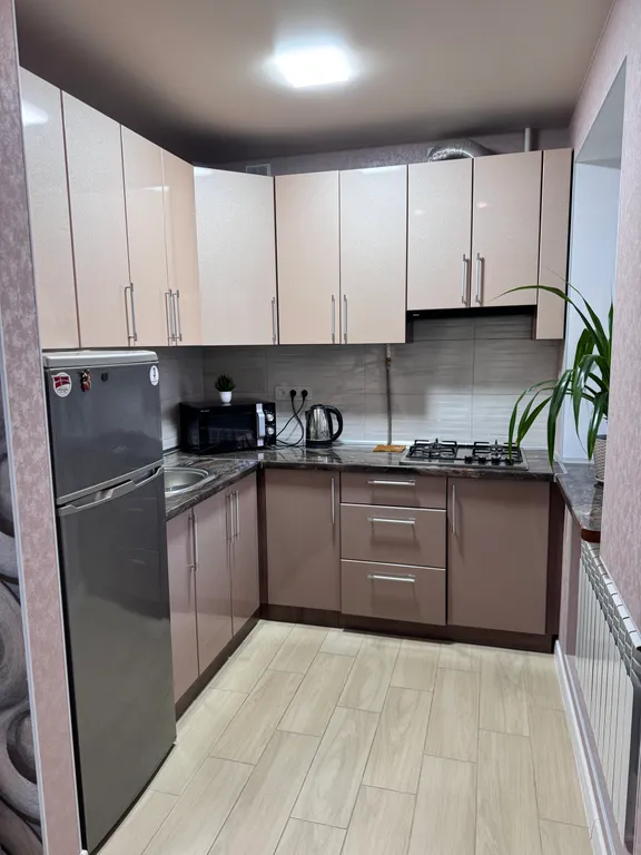 Уютная 2-комнатная квартира в центре города