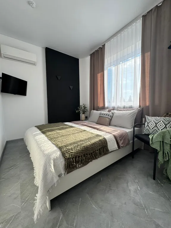 Квартира Семейные апартаменты напротив Зоопарка — аренда посуточно в Ижевск