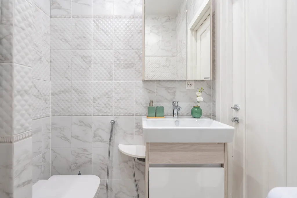 Soul apartments в пешей доступности от м. Звездная