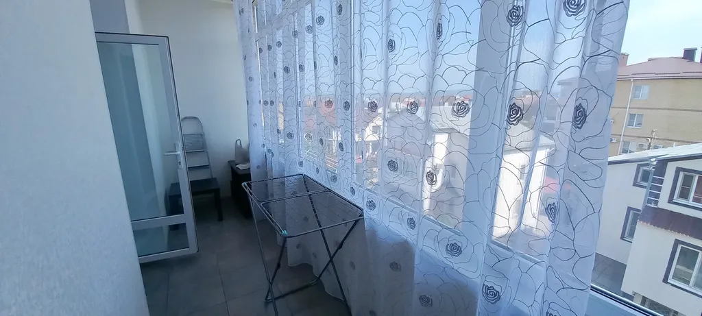 Квартира Комфортная квартира — Анапа