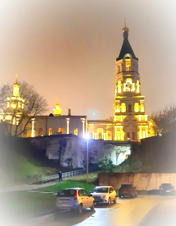 Супер квартирка в центре