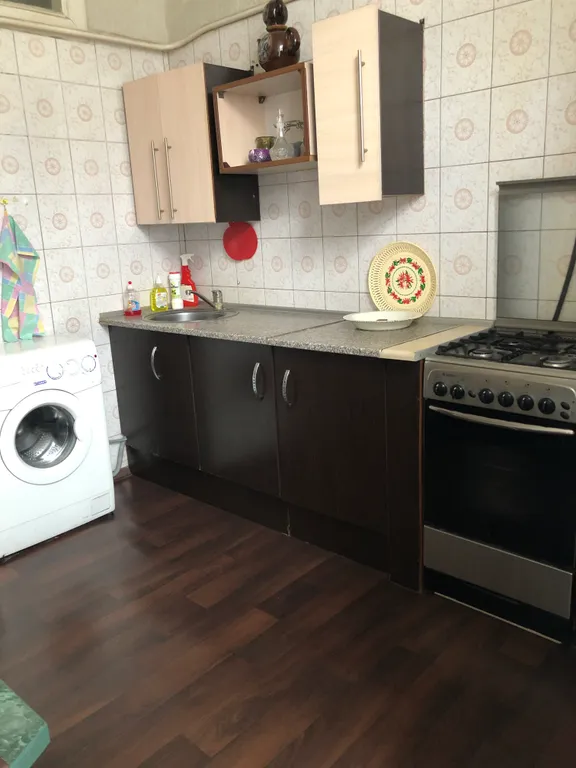 Уютная квартира в самом центре по пешеходной улице