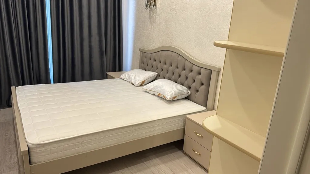 Новый таунхаус премиум класса