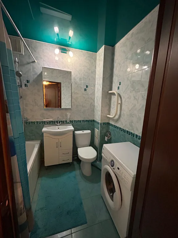 Квартира в центре Волгограда