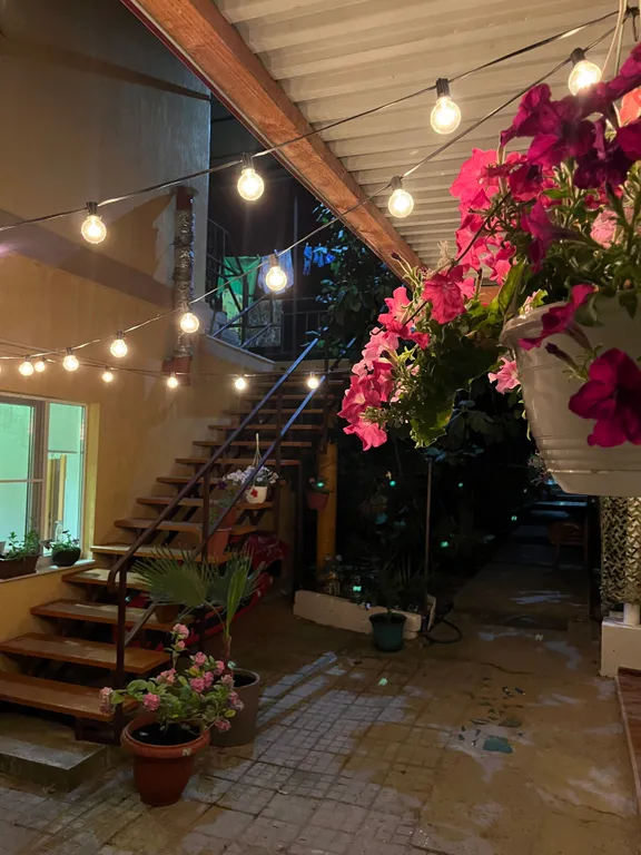 Уютный домик в шаговой доступности к морю