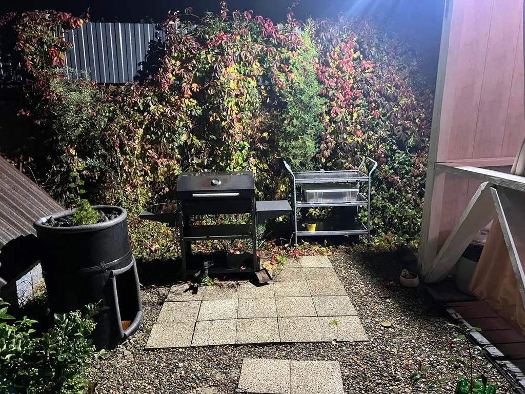 Домик с сауной для семейного отдыха в Новороссийске