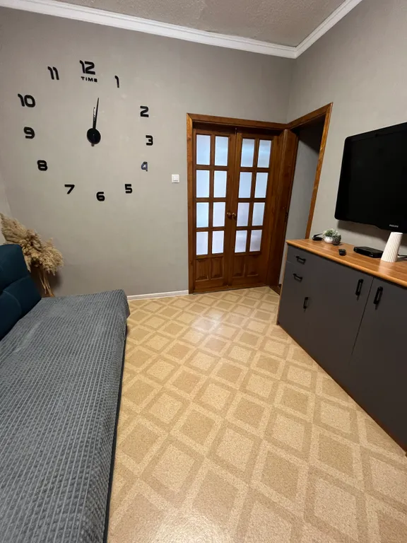 Апартаменты в таунхаусе