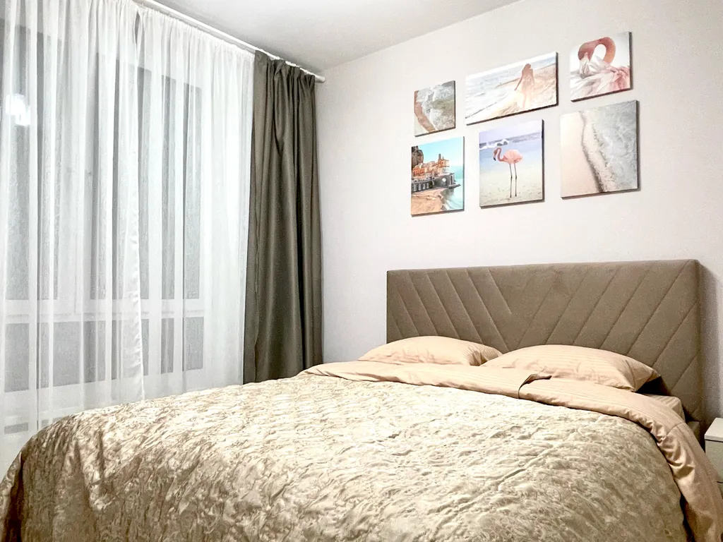 Квартира Апартамент рядом с аэропортом Внуково — аренда посуточно в Внуково