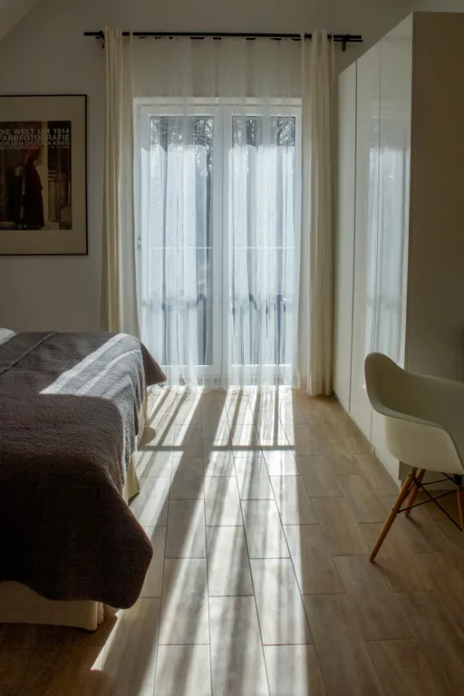 Двухместный номер Lily