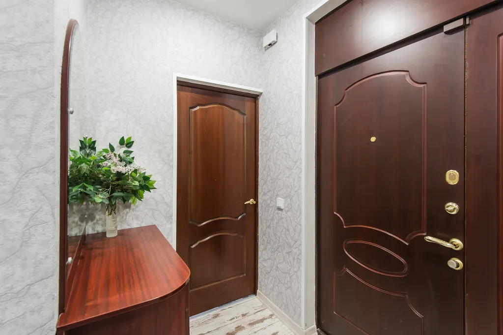 Квартира Квартира Элегантная двушка на Дмитровке — Москва