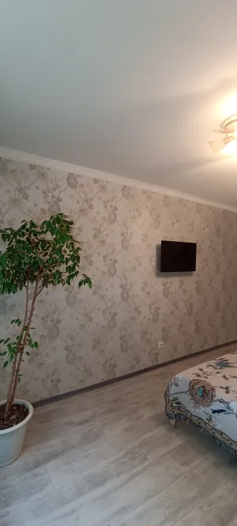 Ретро апартаменты рядом с парком победы