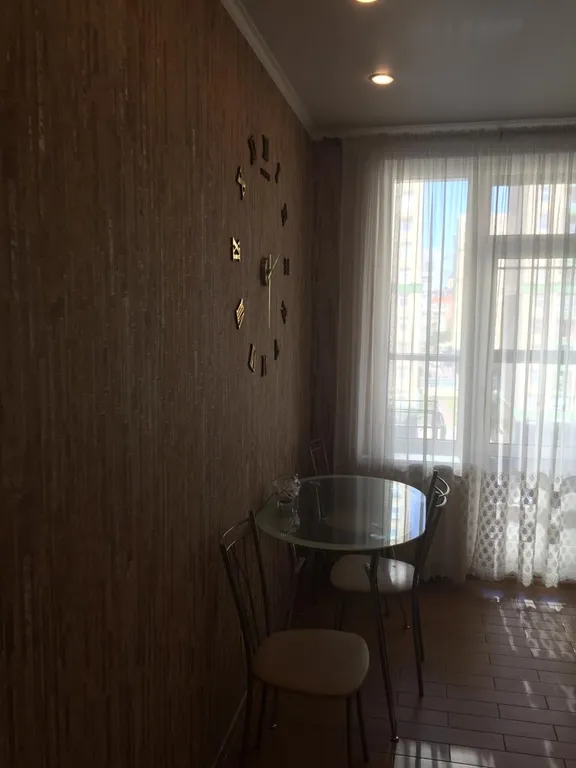 Уютная квартира в центре