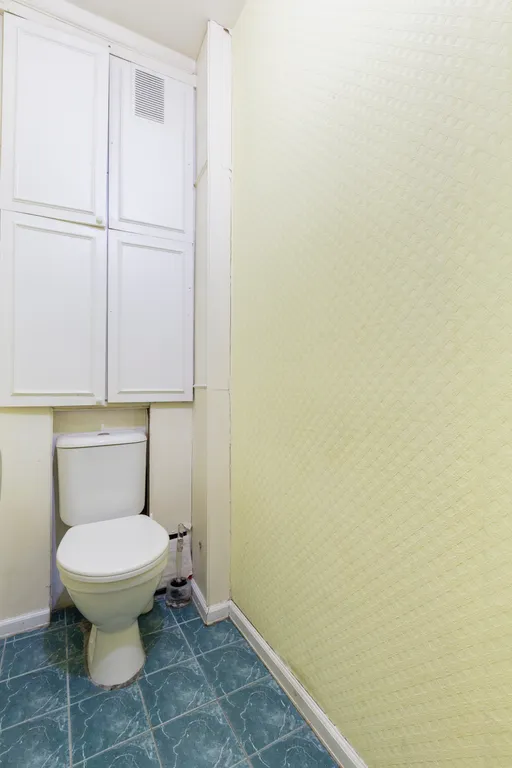 Ryss' 3BR Apt on Nevsky