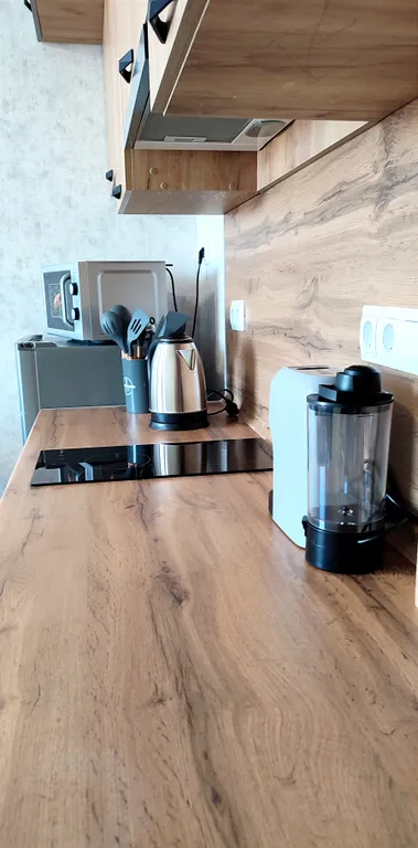 Современная студия