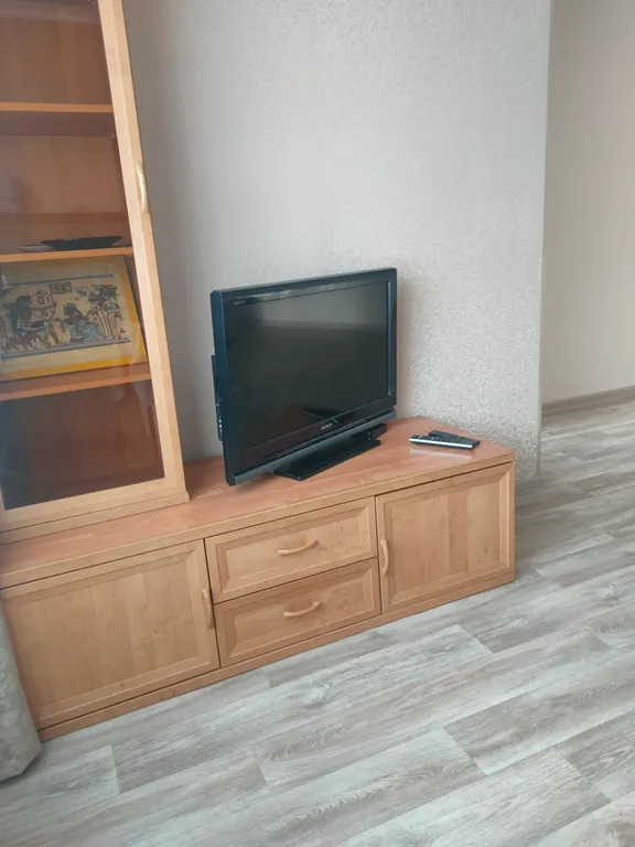 Чистая и уютная квартира