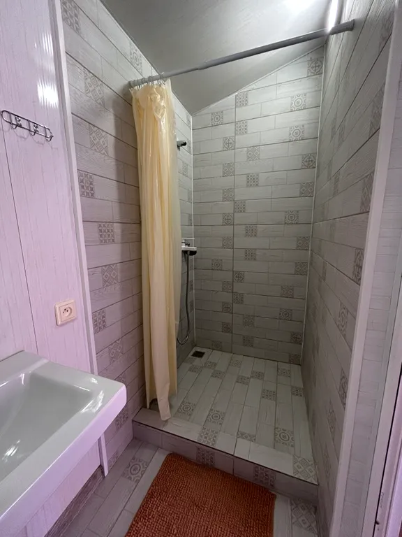 Коттедж Уютный домик — Широкая Балка