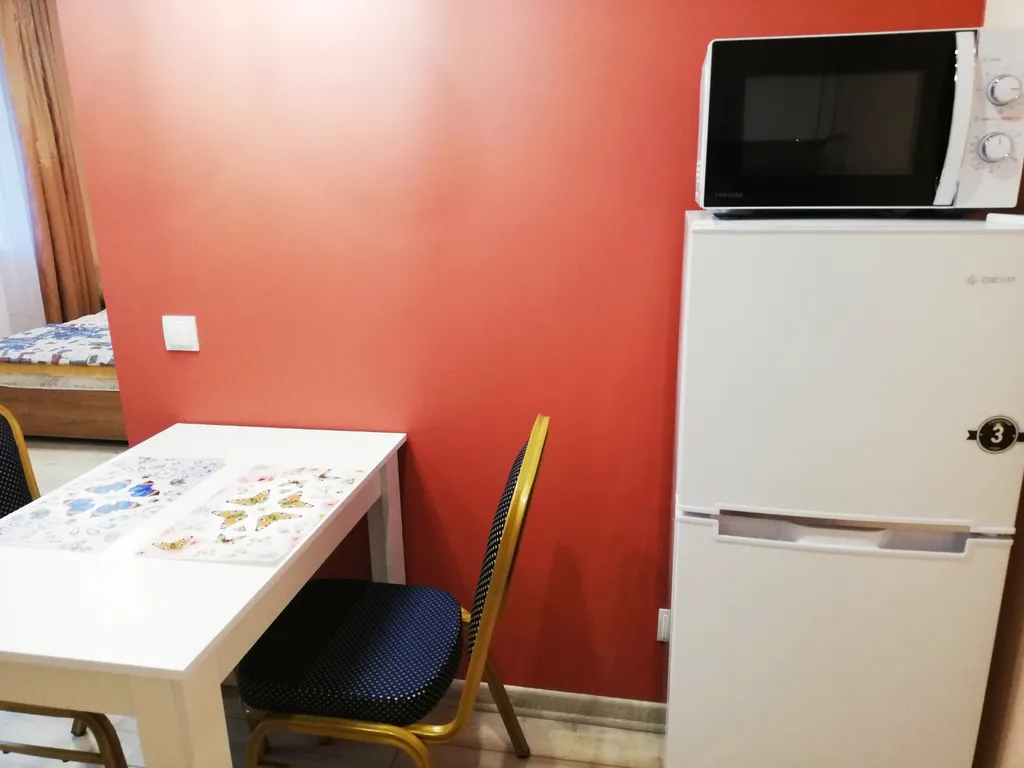 Квартира Уютная квартира в тихом месте у озера — Калининград