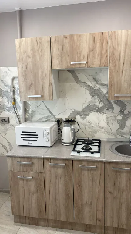 Чистая квартира рядом с вокзалом