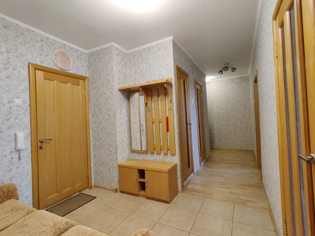 1-комнатная от Nasutkibobr