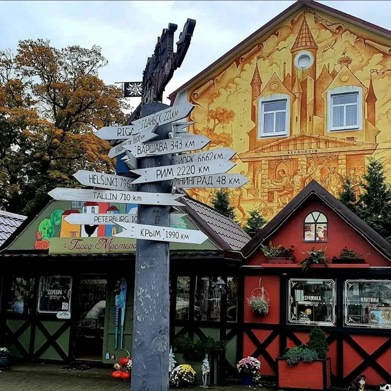 Квартира Квартира Квартирка в северном районе города — Калининград