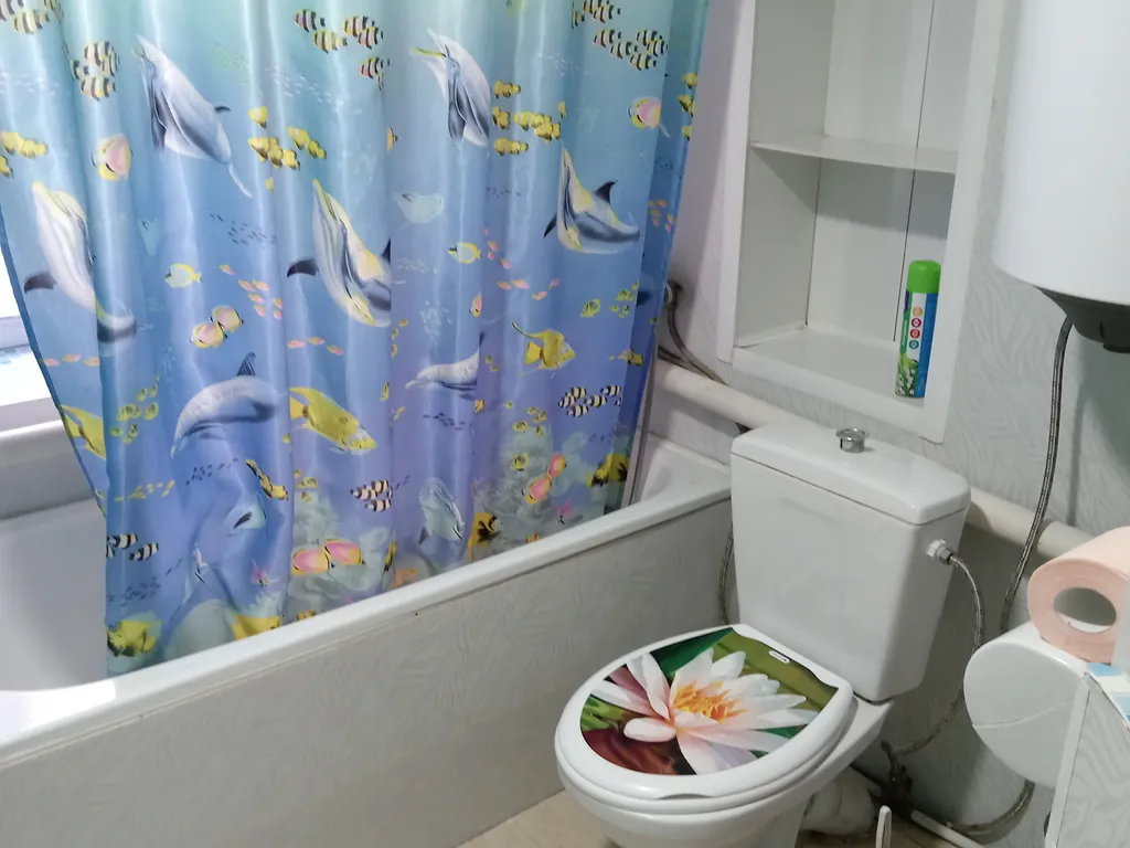 Дом на Пугачёва