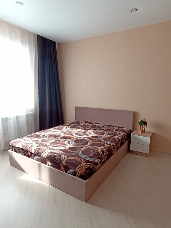 Новая квартира на въезде в Тамбов — аренда посуточно в Тамбов