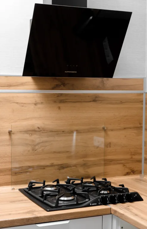 Три шага новый блок