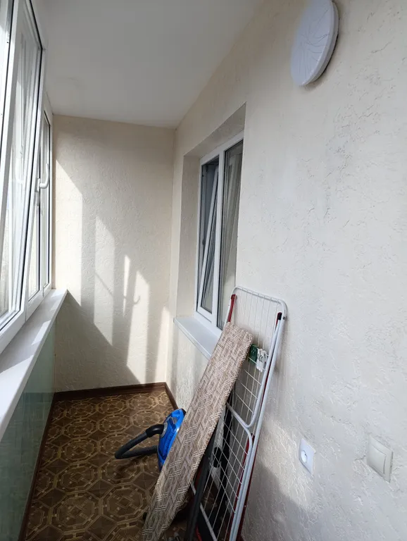 Уютная квартира с видом на горы в центре города