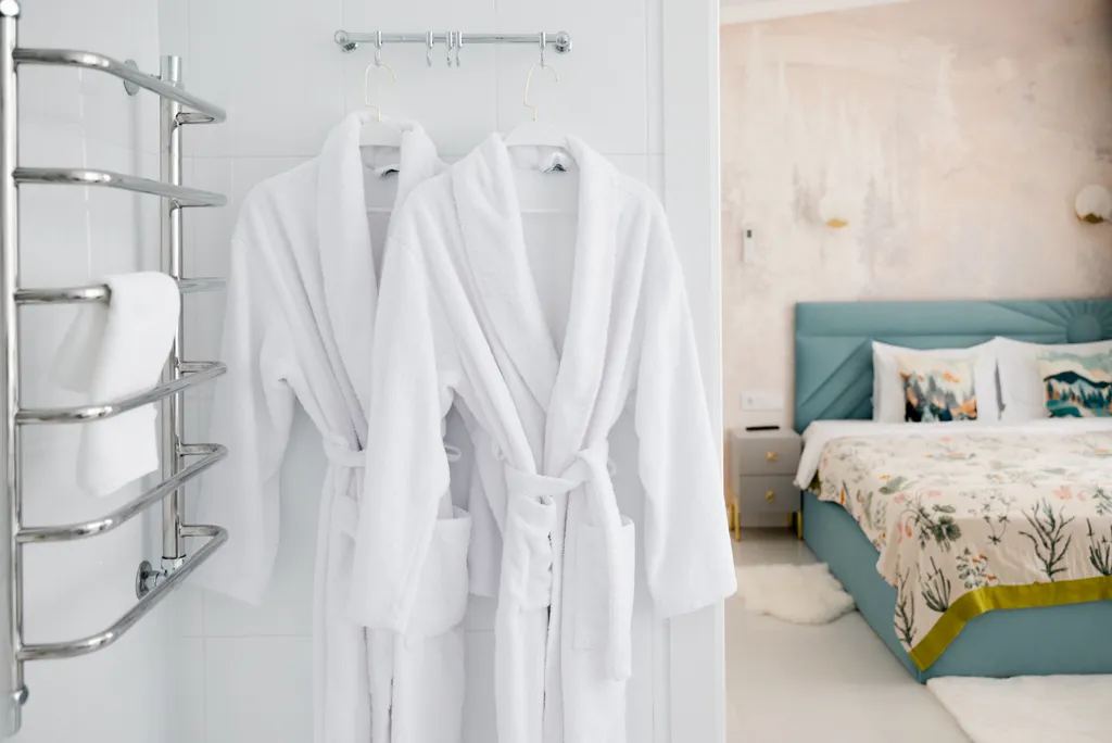 Апартаменты с подогреваемым бассейном Эльбрус Лакшери